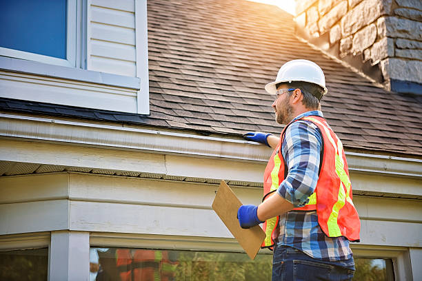 Licensed Roof Repair service in Huron, OH - Ben Roofing and Steel LLC
